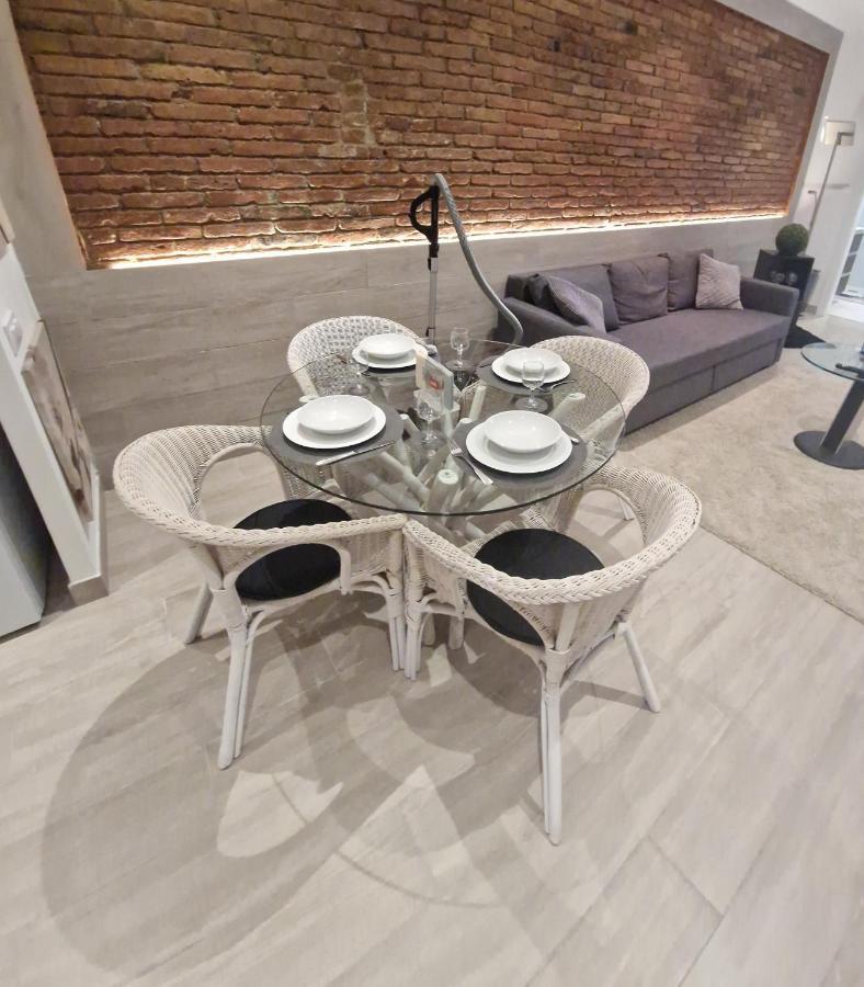 Appartement Barcelona,Apartamento Con Terraza à L'Hospitalet de Llobregat Extérieur photo