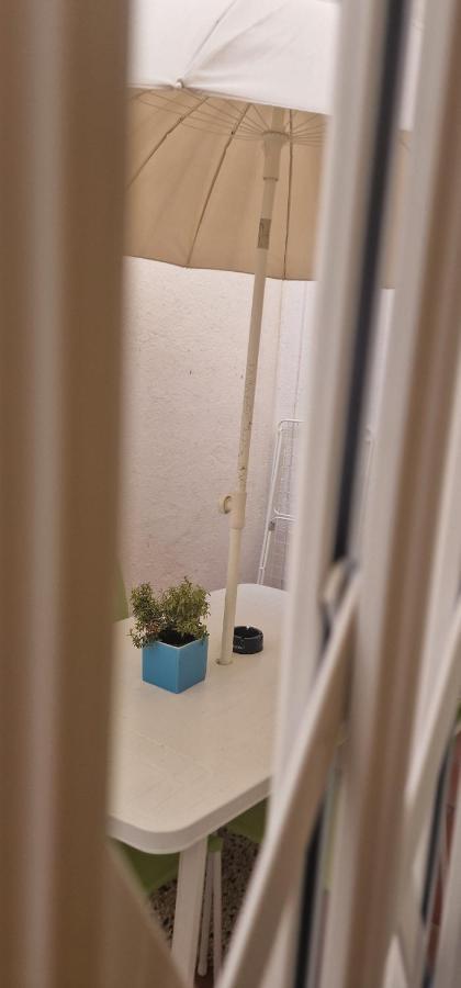 Appartement Barcelona,Apartamento Con Terraza à L'Hospitalet de Llobregat Extérieur photo