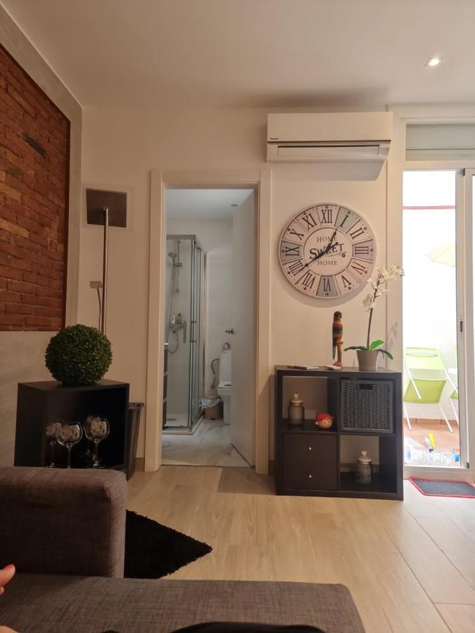 Appartement Barcelona,Apartamento Con Terraza à L'Hospitalet de Llobregat Extérieur photo