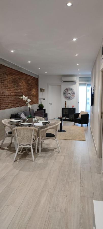 Appartement Barcelona,Apartamento Con Terraza à L'Hospitalet de Llobregat Extérieur photo