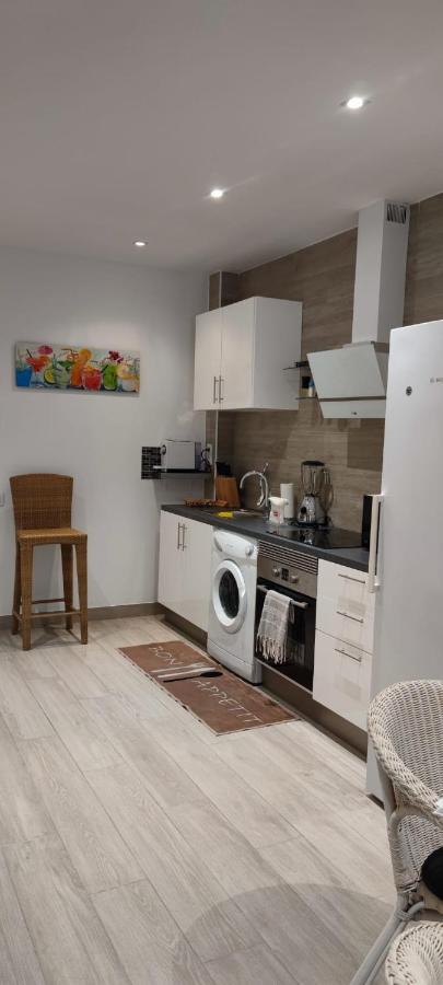 Appartement Barcelona,Apartamento Con Terraza à L'Hospitalet de Llobregat Extérieur photo