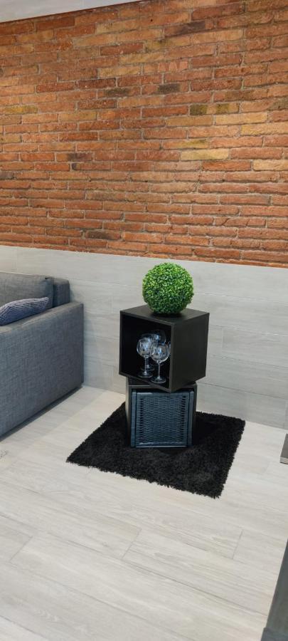 Appartement Barcelona,Apartamento Con Terraza à L'Hospitalet de Llobregat Extérieur photo