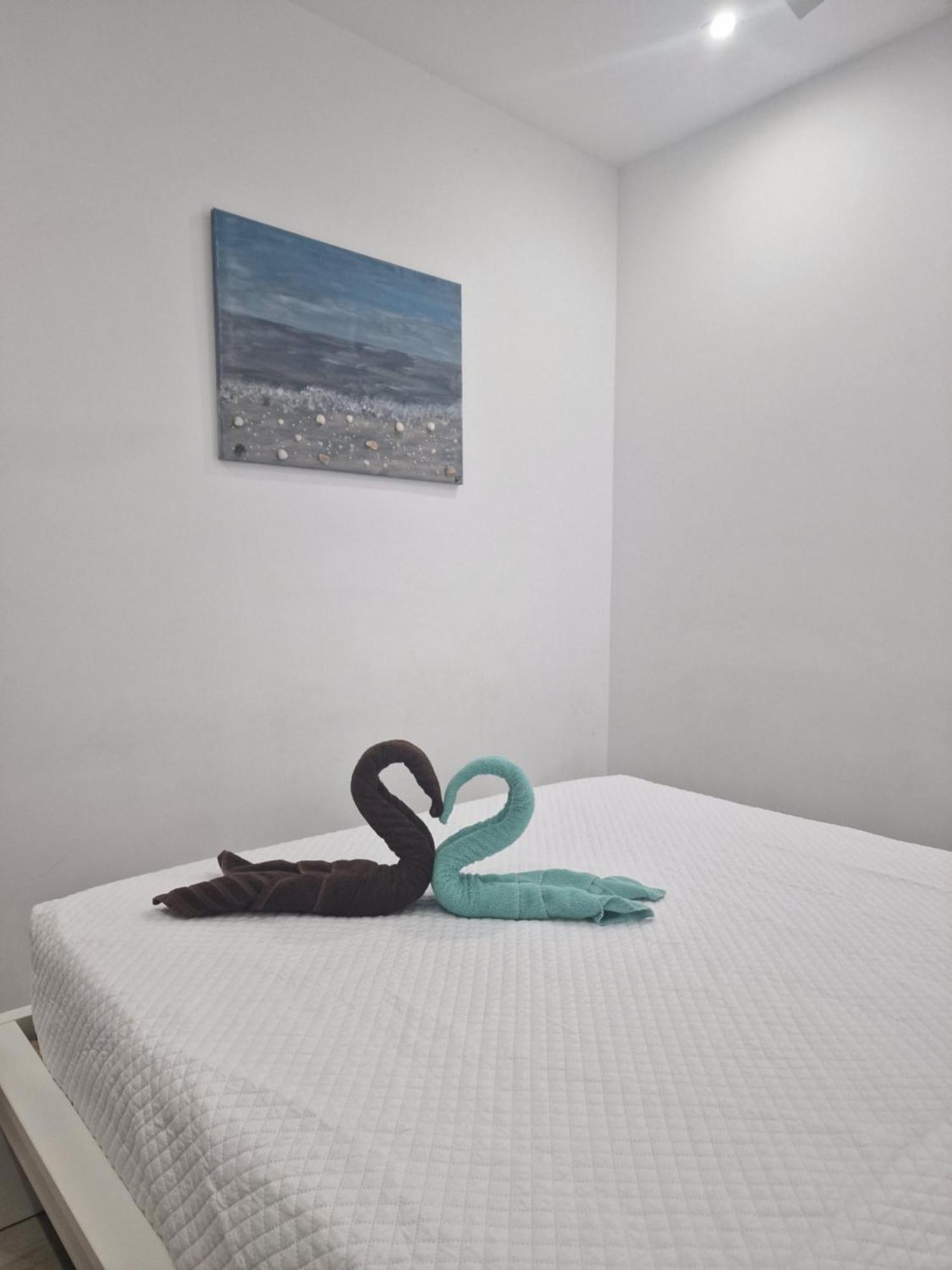 Appartement Barcelona,Apartamento Con Terraza à L'Hospitalet de Llobregat Extérieur photo