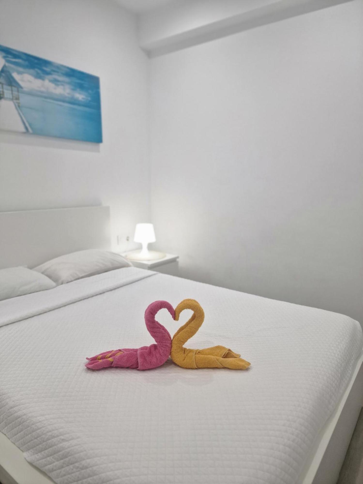 Appartement Barcelona,Apartamento Con Terraza à L'Hospitalet de Llobregat Extérieur photo